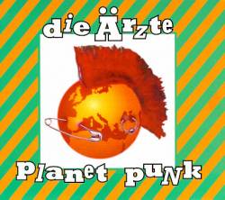 Die Ärzte : Planet Punk
